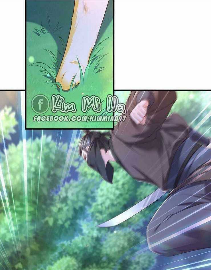 Ngã Tại Hậu Cung Đương Đại Lão Chapter 79 trang 7