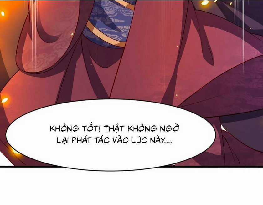 Ngã Tại Hậu Cung Đương Đại Lão Chapter 8 trang 1
