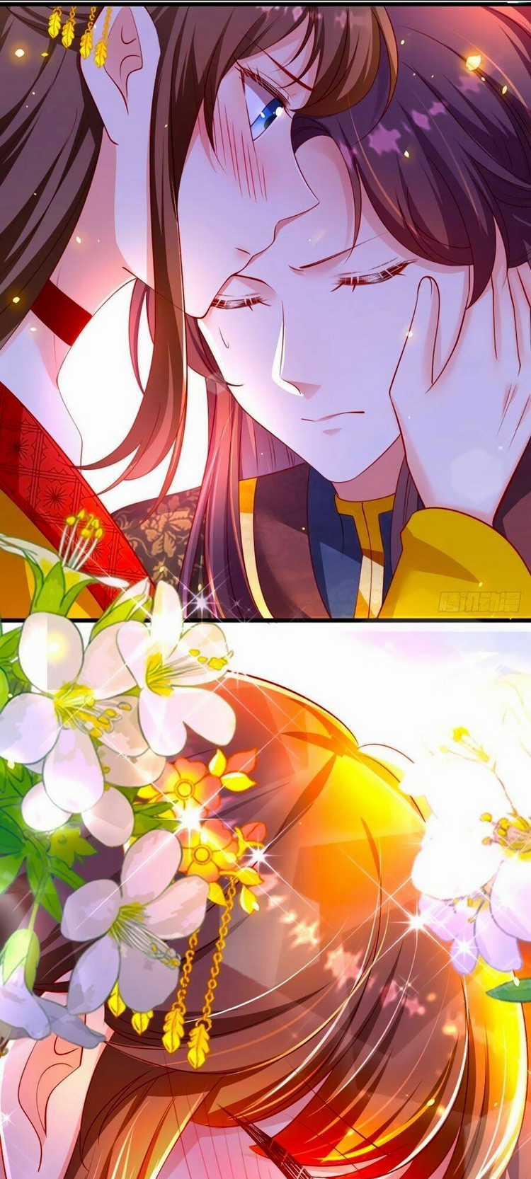 Ngã Tại Hậu Cung Đương Đại Lão Chapter 8 trang 10