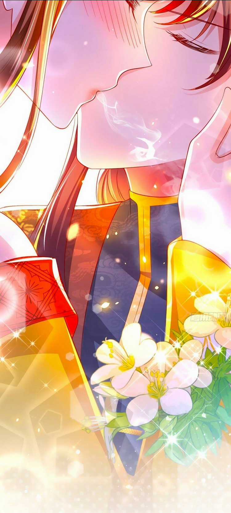 Ngã Tại Hậu Cung Đương Đại Lão Chapter 8 trang 11