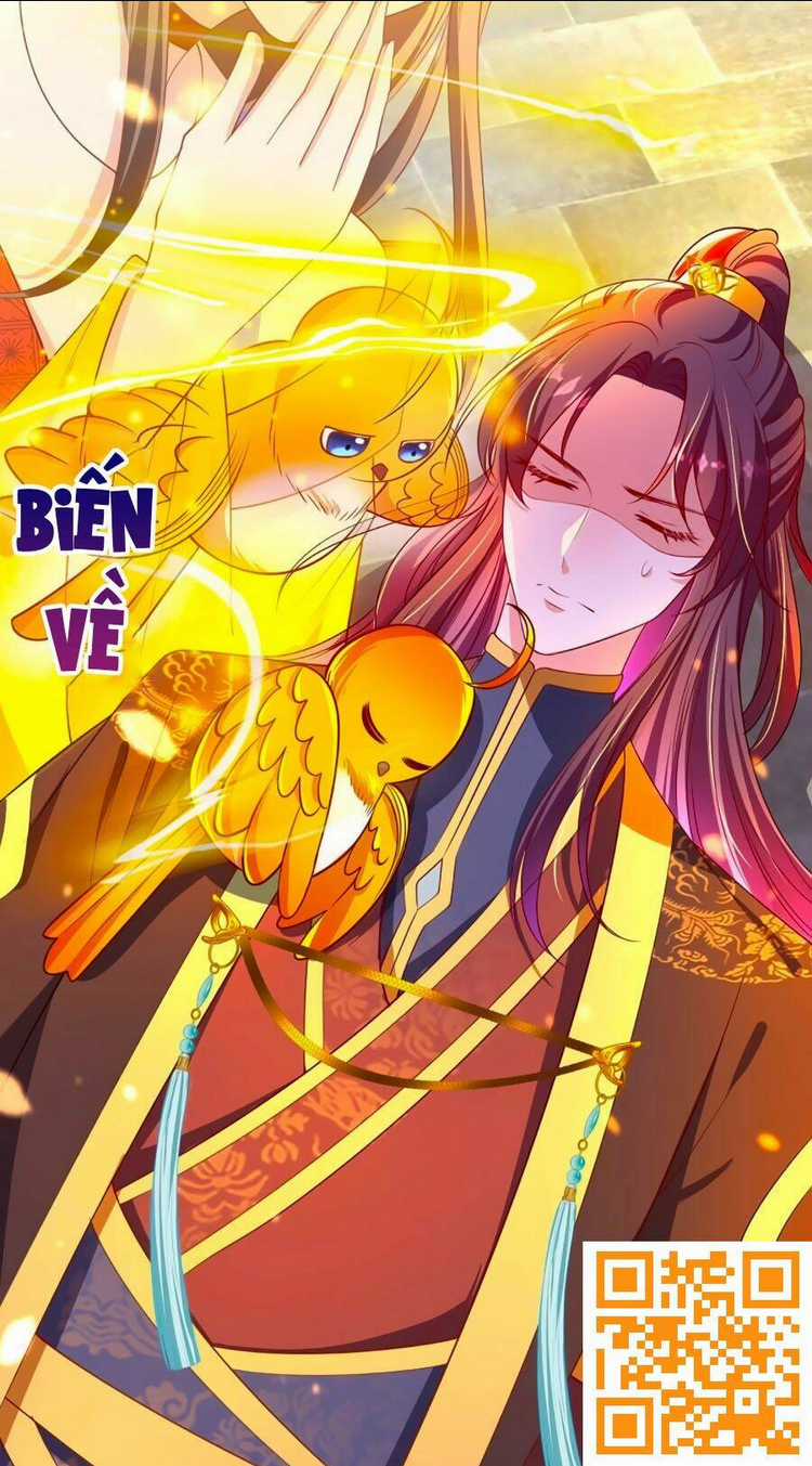 Ngã Tại Hậu Cung Đương Đại Lão Chapter 8 trang 15