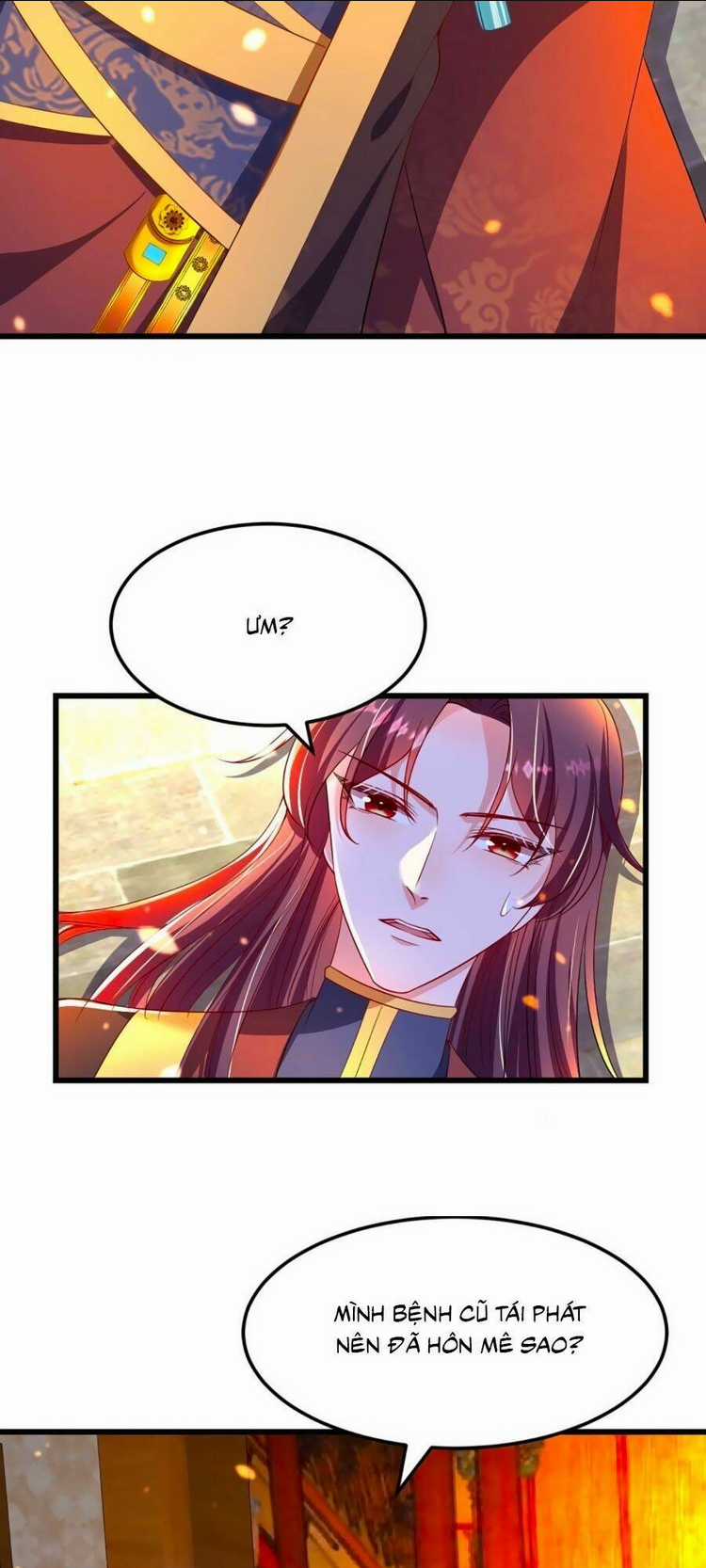 Ngã Tại Hậu Cung Đương Đại Lão Chapter 8 trang 16
