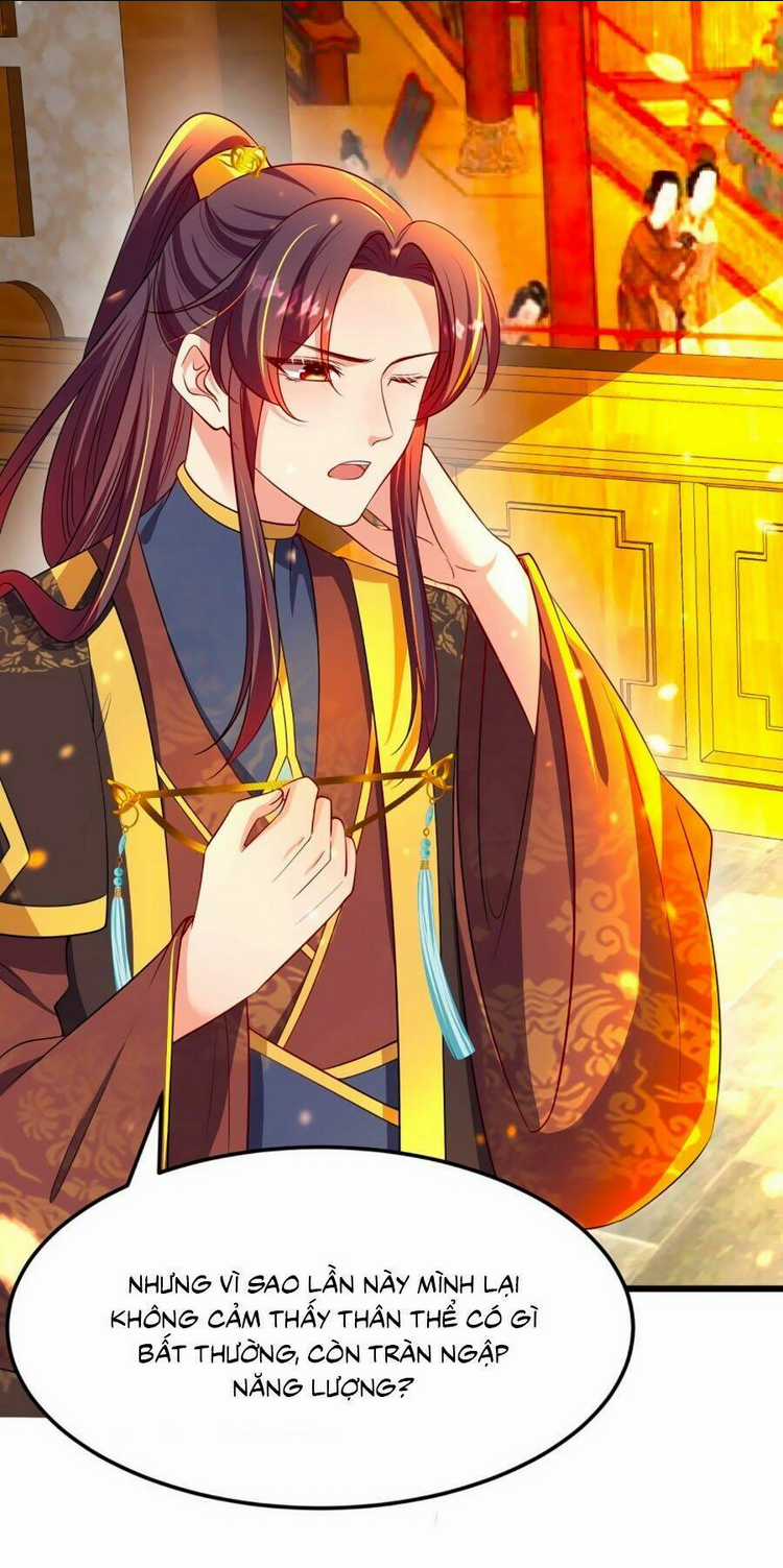 Ngã Tại Hậu Cung Đương Đại Lão Chapter 8 trang 17