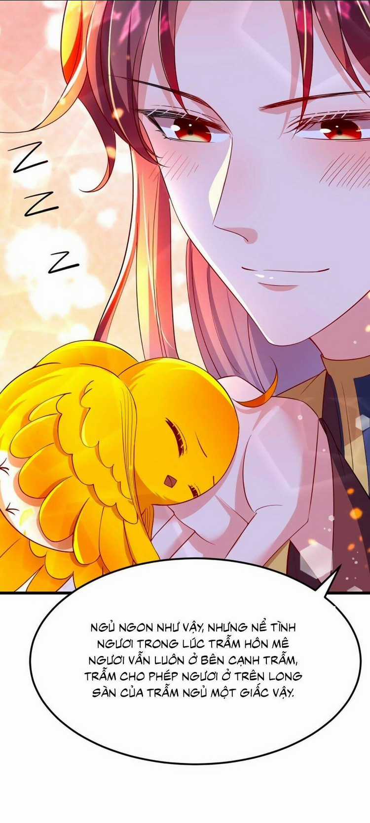 Ngã Tại Hậu Cung Đương Đại Lão Chapter 8 trang 19