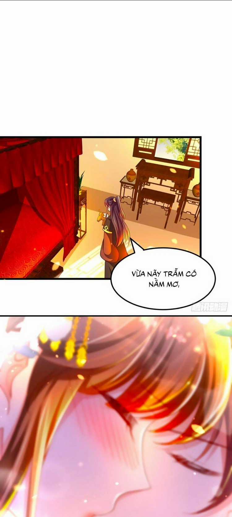 Ngã Tại Hậu Cung Đương Đại Lão Chapter 8 trang 20