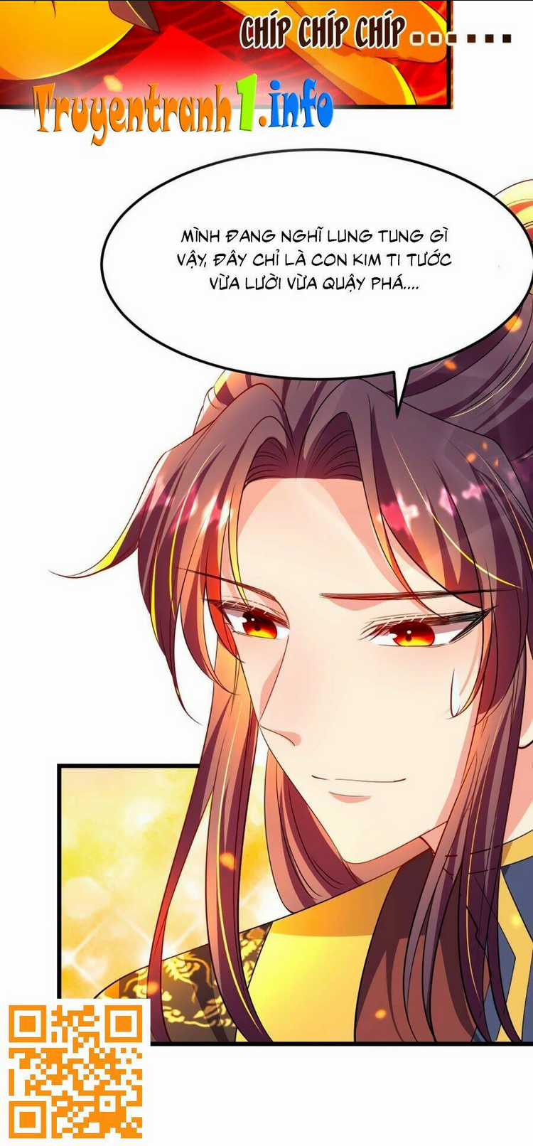 Ngã Tại Hậu Cung Đương Đại Lão Chapter 8 trang 24