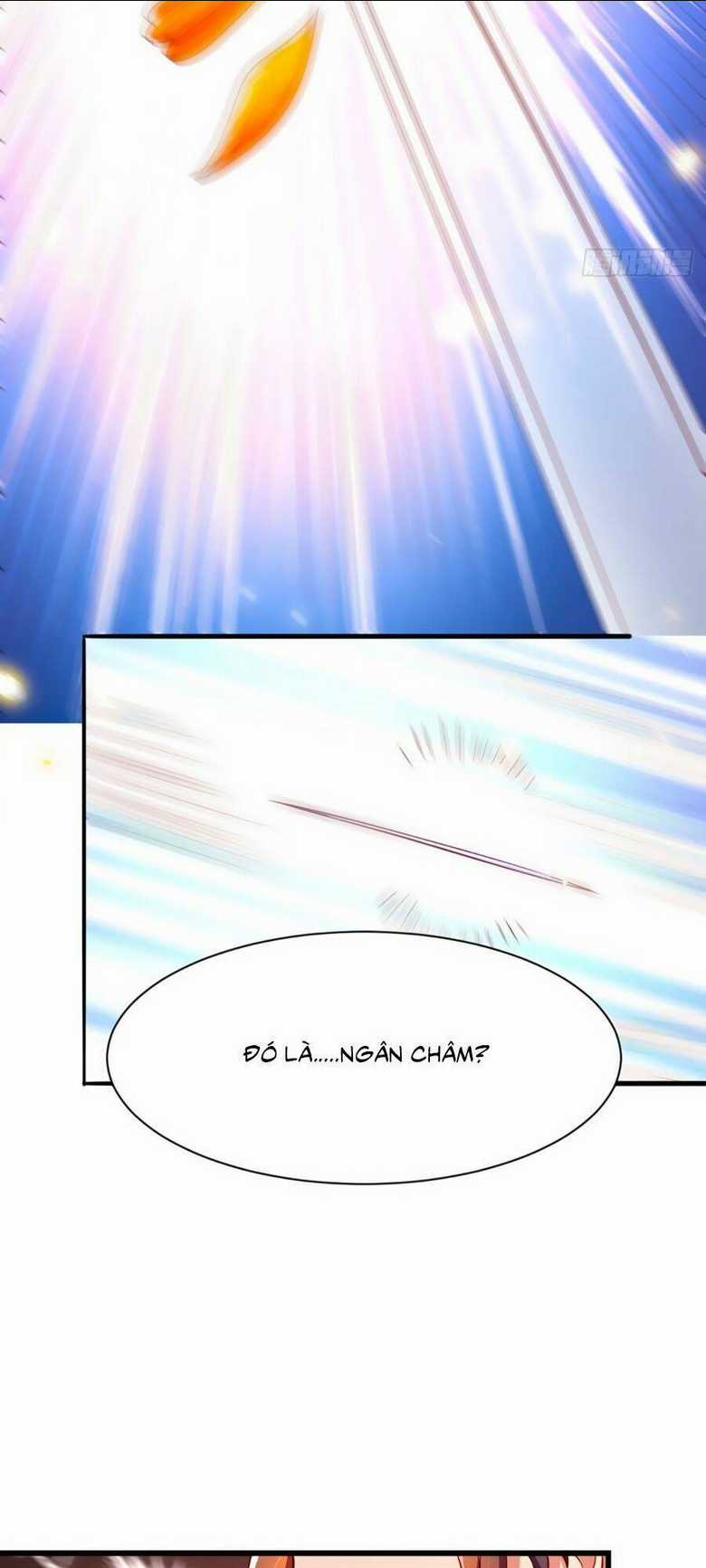 Ngã Tại Hậu Cung Đương Đại Lão Chapter 8 trang 3