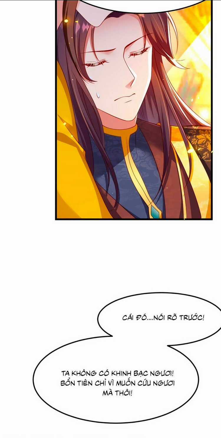 Ngã Tại Hậu Cung Đương Đại Lão Chapter 8 trang 9