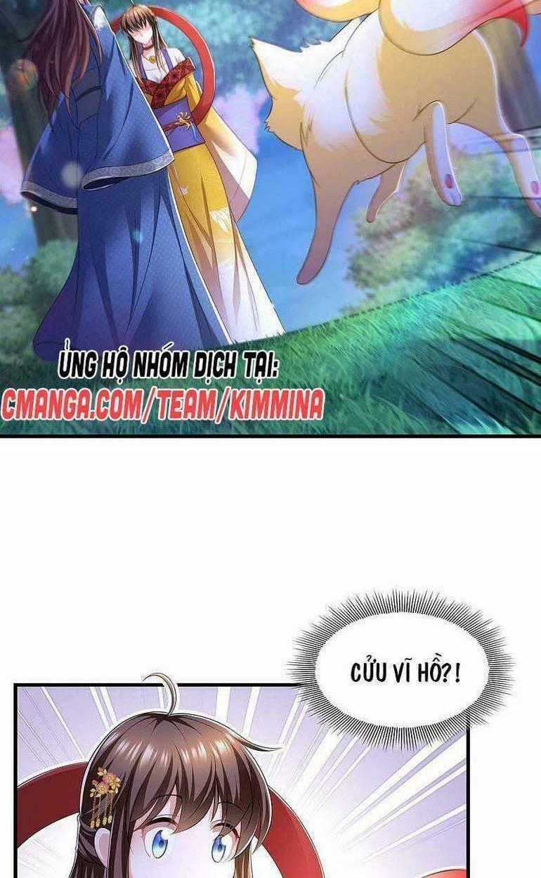 Ngã Tại Hậu Cung Đương Đại Lão Chapter 80 trang 0