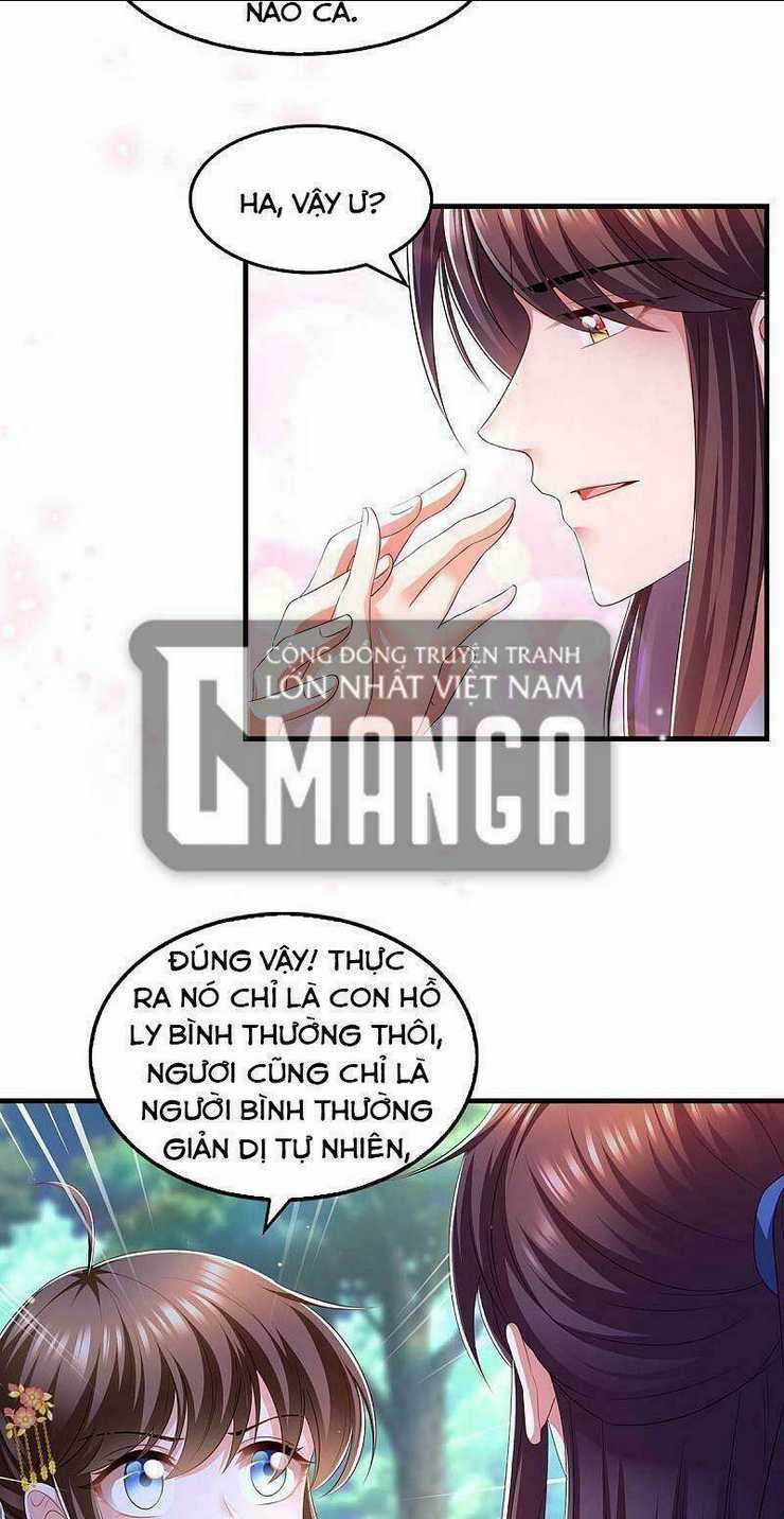 Ngã Tại Hậu Cung Đương Đại Lão Chapter 80 trang 13