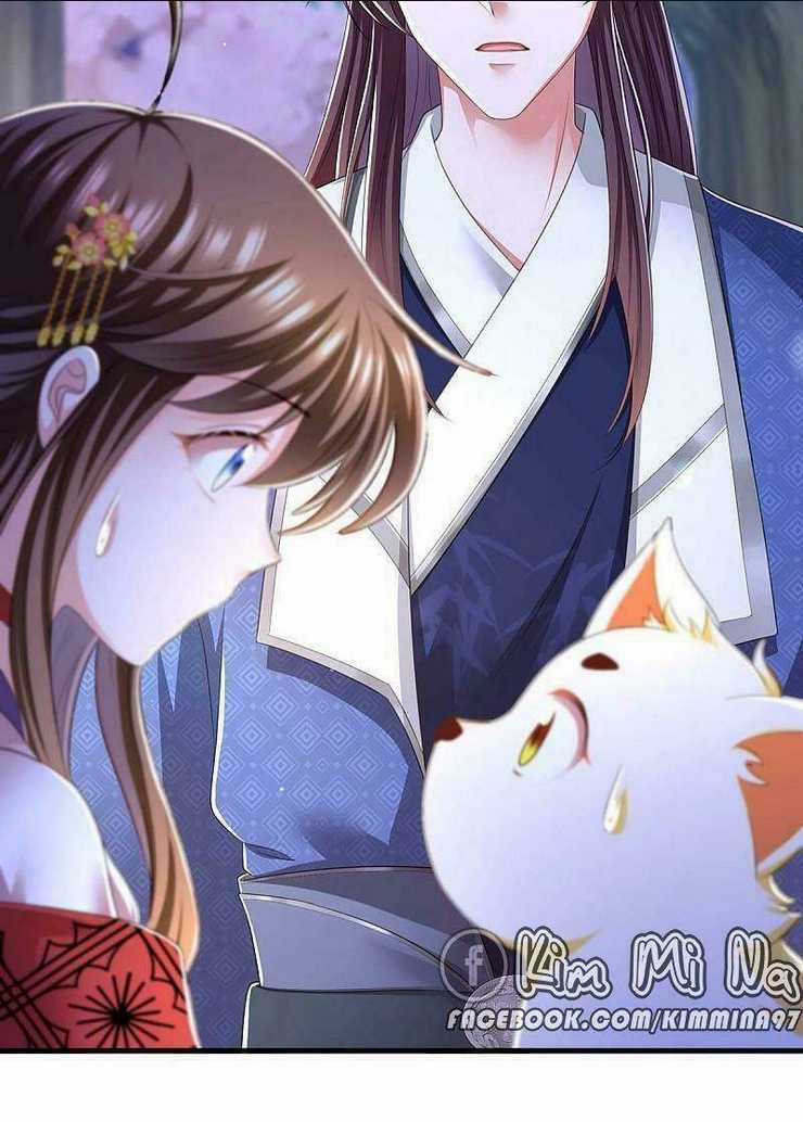 Ngã Tại Hậu Cung Đương Đại Lão Chapter 80 trang 2