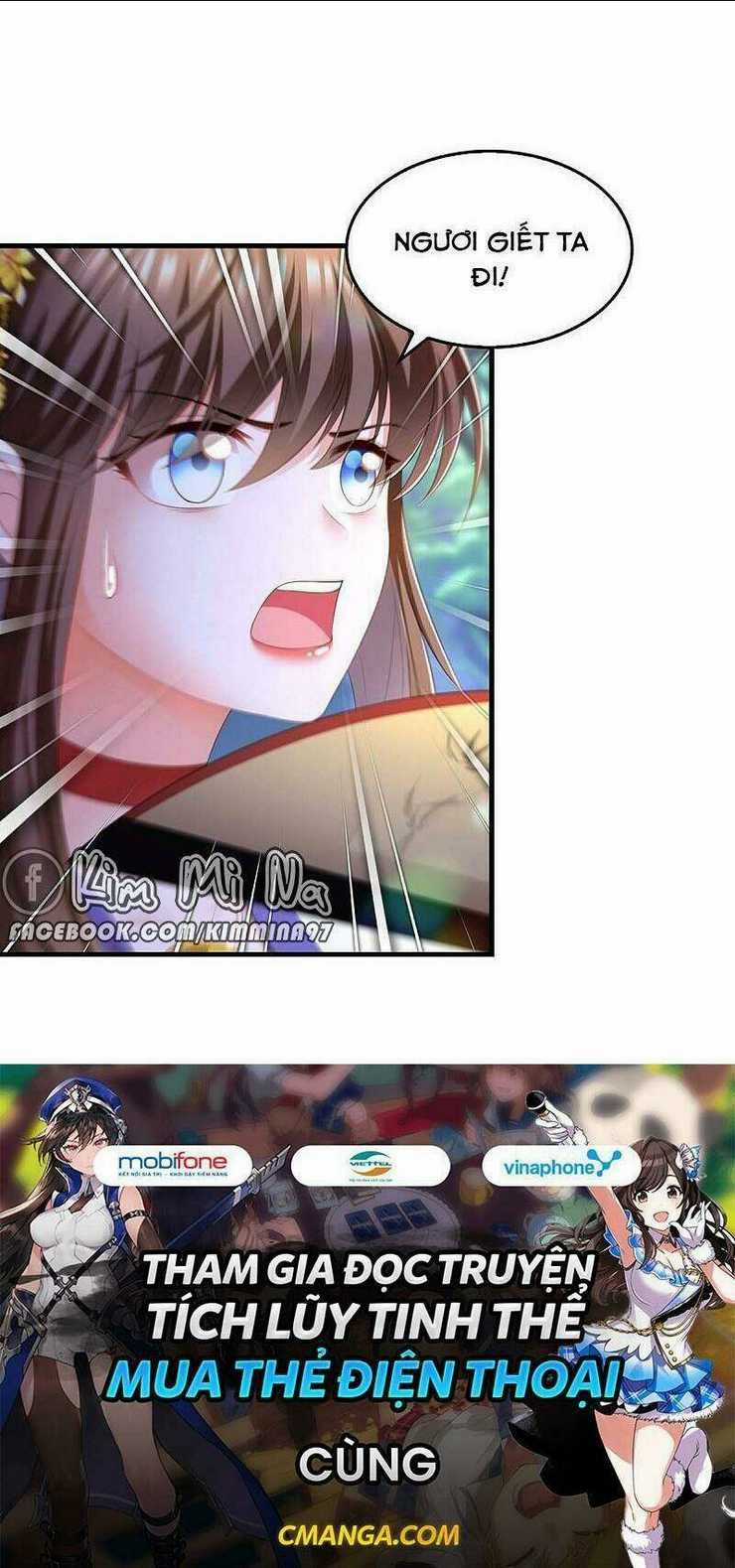 Ngã Tại Hậu Cung Đương Đại Lão Chapter 80 trang 20