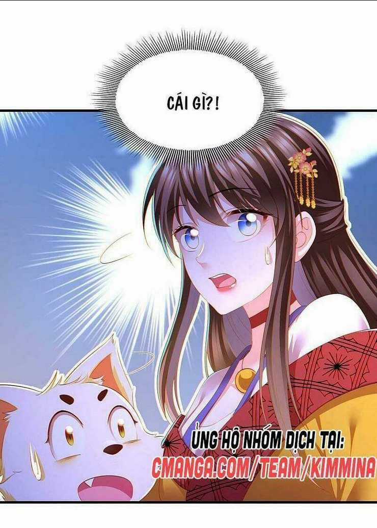 Ngã Tại Hậu Cung Đương Đại Lão Chapter 80 trang 3