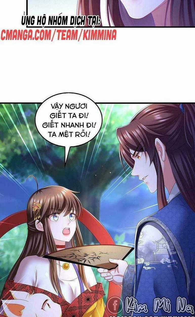 Ngã Tại Hậu Cung Đương Đại Lão Chapter 81 trang 0