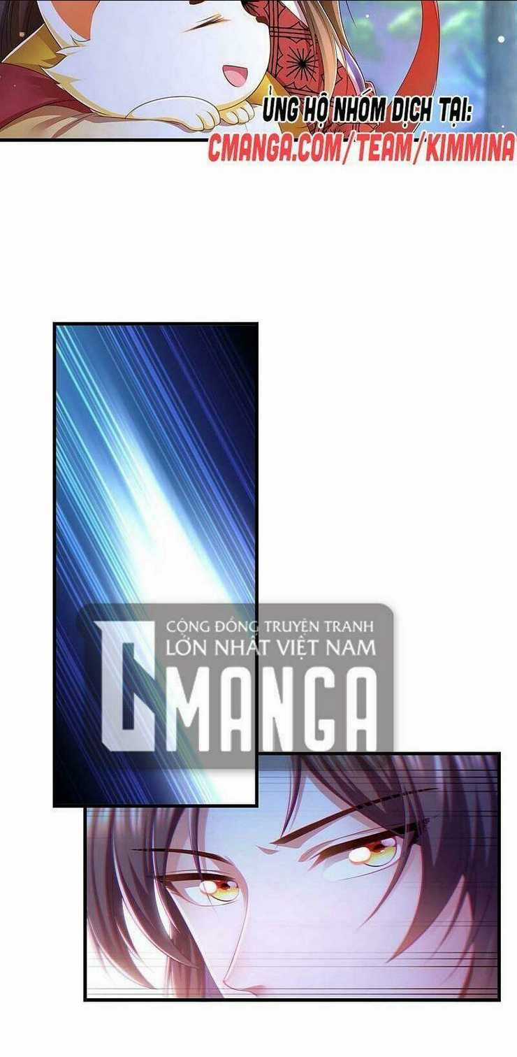 Ngã Tại Hậu Cung Đương Đại Lão Chapter 81 trang 10