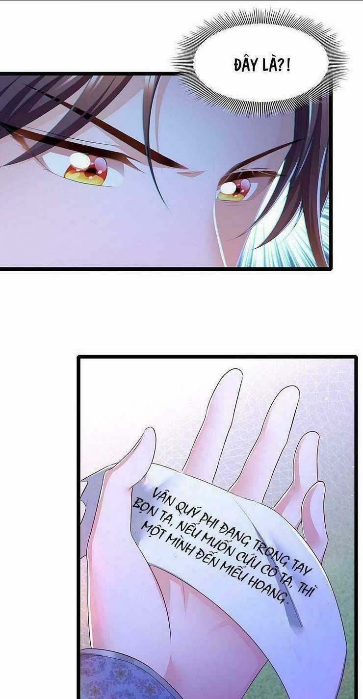 Ngã Tại Hậu Cung Đương Đại Lão Chapter 81 trang 13