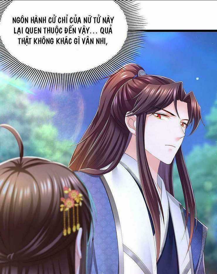 Ngã Tại Hậu Cung Đương Đại Lão Chapter 81 trang 18