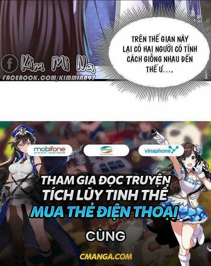 Ngã Tại Hậu Cung Đương Đại Lão Chapter 81 trang 19