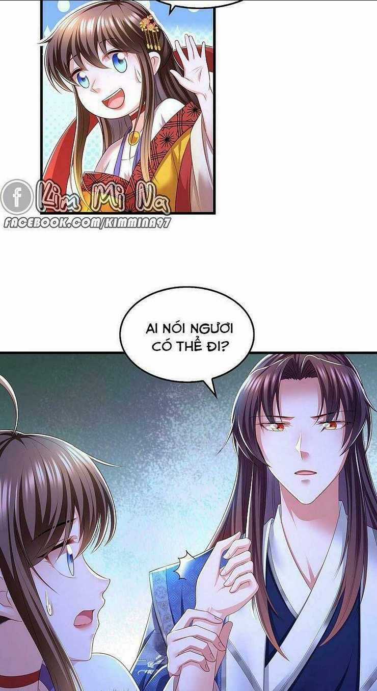 Ngã Tại Hậu Cung Đương Đại Lão Chapter 81 trang 3