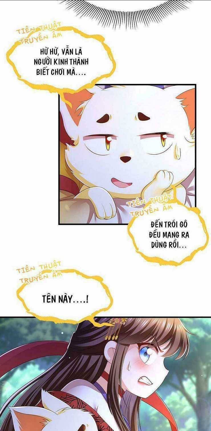 Ngã Tại Hậu Cung Đương Đại Lão Chapter 81 trang 9