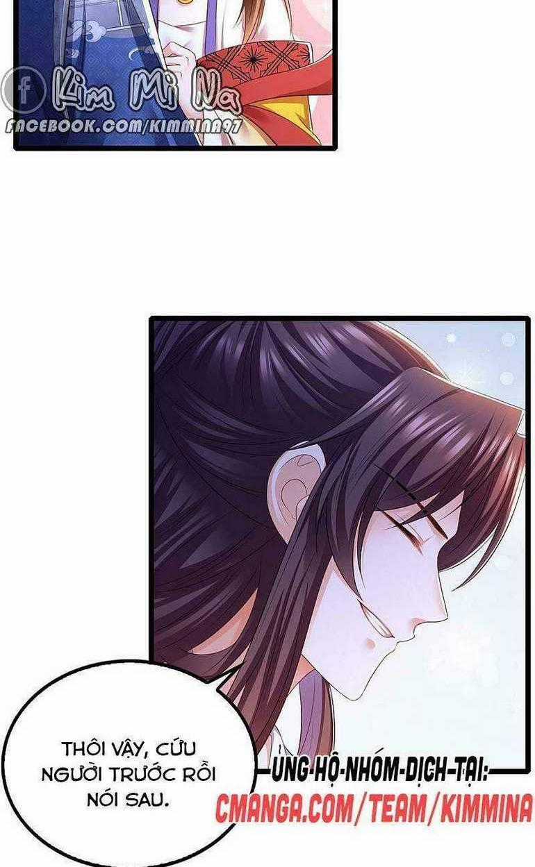 Ngã Tại Hậu Cung Đương Đại Lão Chapter 82 trang 0