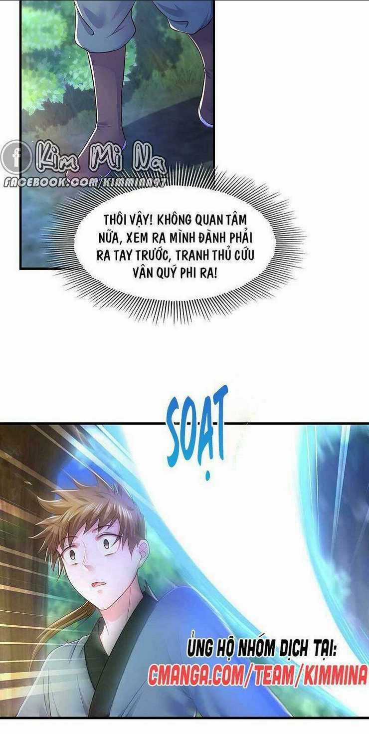 Ngã Tại Hậu Cung Đương Đại Lão Chapter 82 trang 10