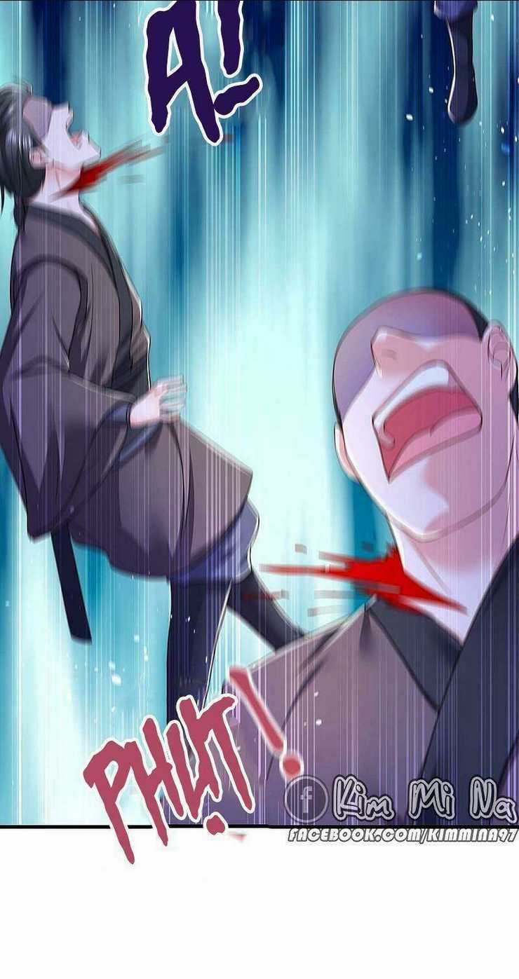 Ngã Tại Hậu Cung Đương Đại Lão Chapter 82 trang 13