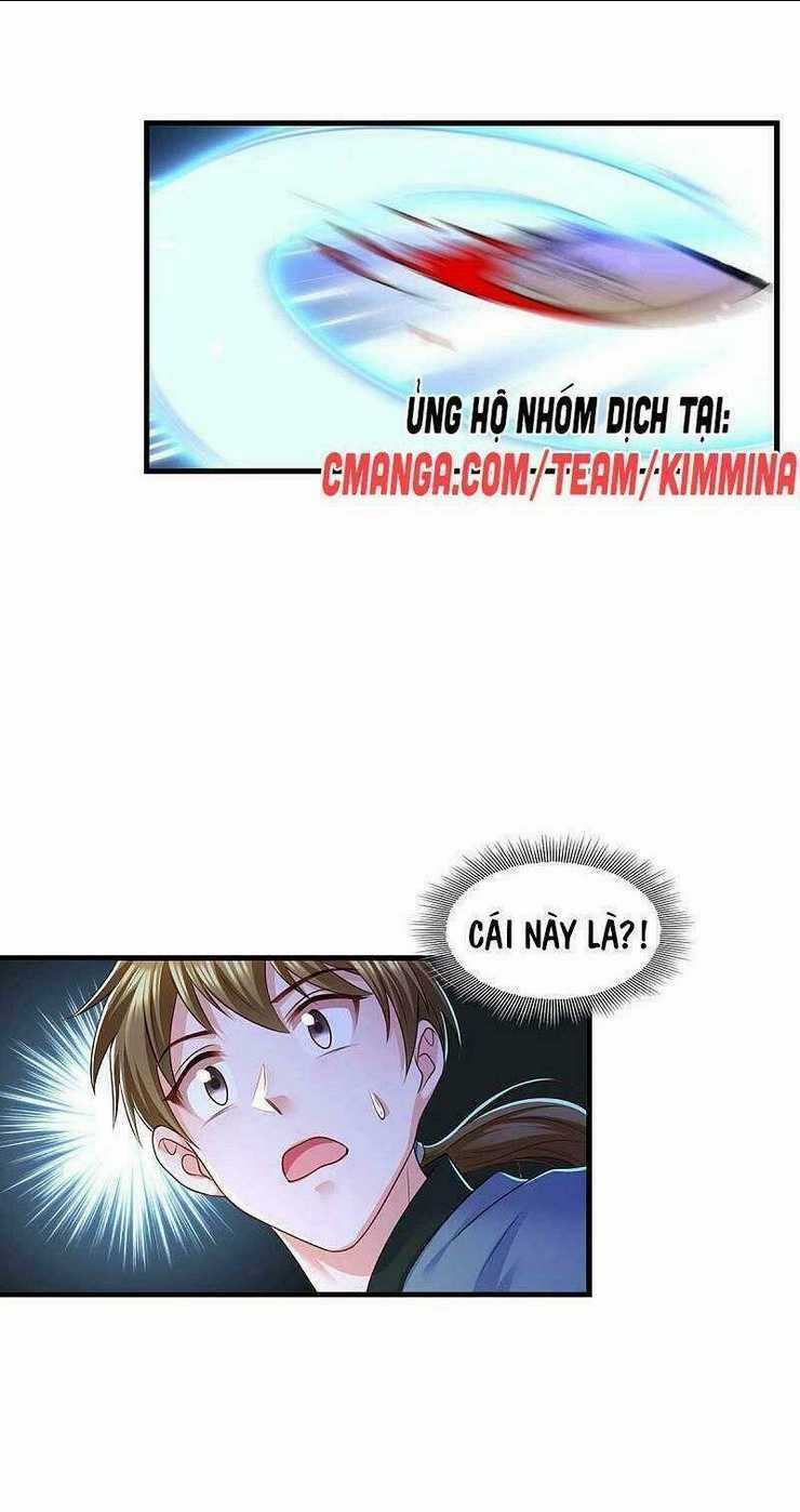 Ngã Tại Hậu Cung Đương Đại Lão Chapter 82 trang 14