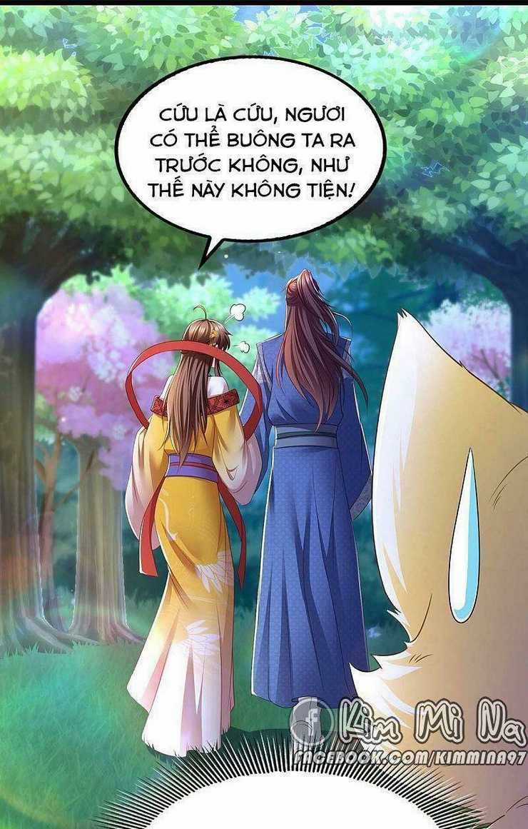 Ngã Tại Hậu Cung Đương Đại Lão Chapter 82 trang 2