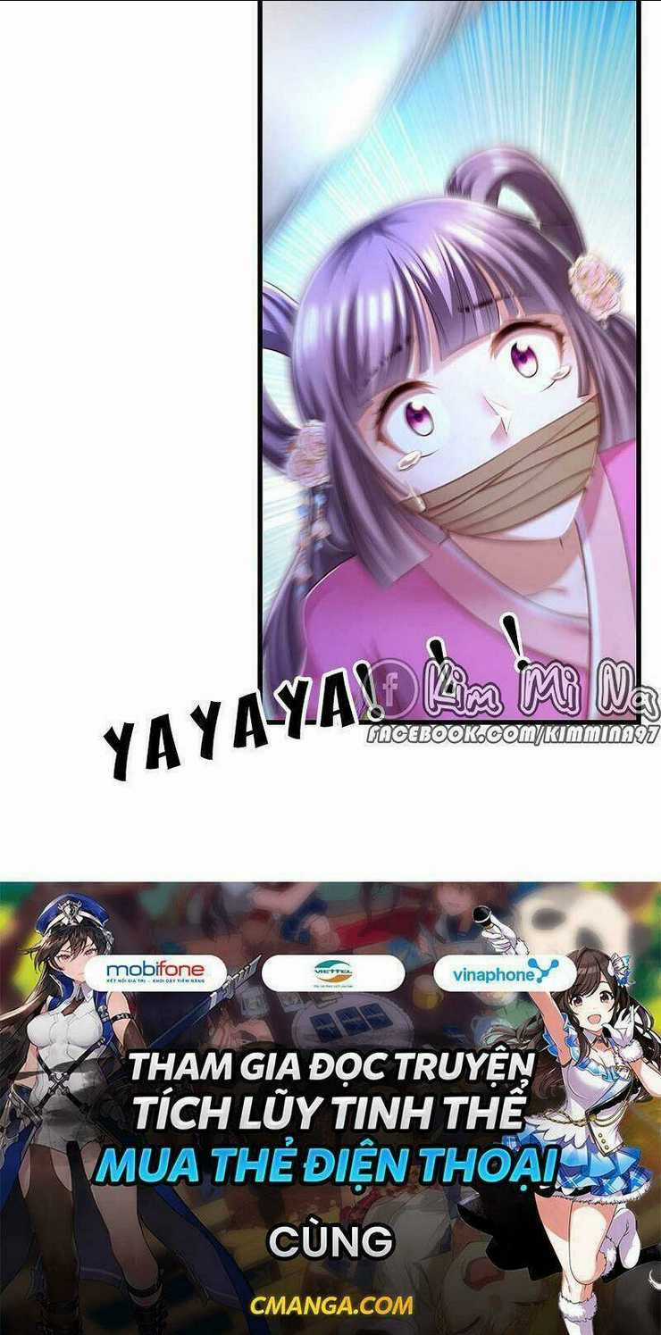 Ngã Tại Hậu Cung Đương Đại Lão Chapter 82 trang 23