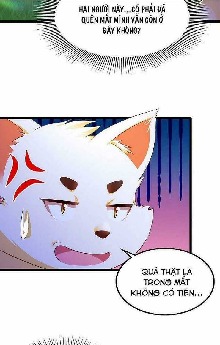 Ngã Tại Hậu Cung Đương Đại Lão Chapter 82 trang 3