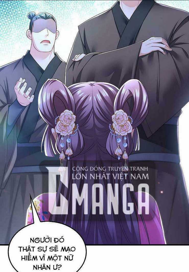 Ngã Tại Hậu Cung Đương Đại Lão Chapter 82 trang 6