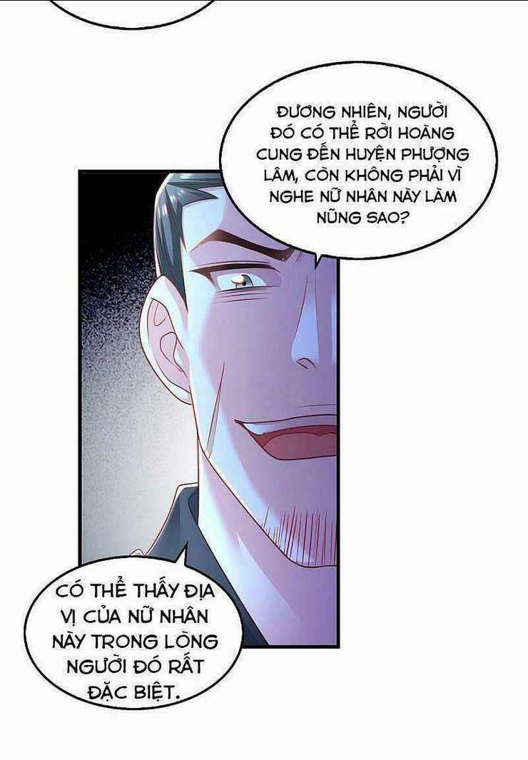 Ngã Tại Hậu Cung Đương Đại Lão Chapter 82 trang 7