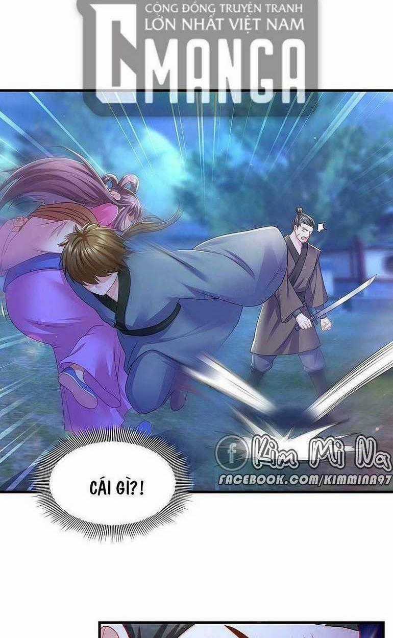 Ngã Tại Hậu Cung Đương Đại Lão Chapter 83 trang 0