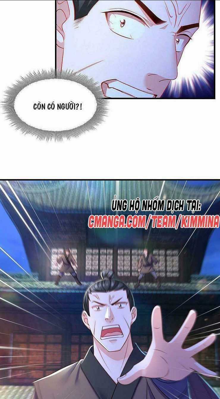 Ngã Tại Hậu Cung Đương Đại Lão Chapter 83 trang 1