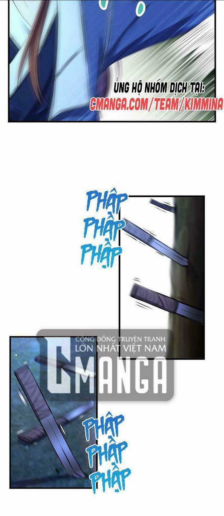 Ngã Tại Hậu Cung Đương Đại Lão Chapter 83 trang 12