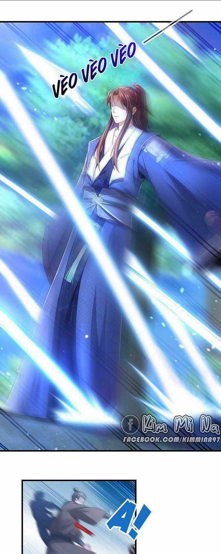 Ngã Tại Hậu Cung Đương Đại Lão Chapter 83 trang 13