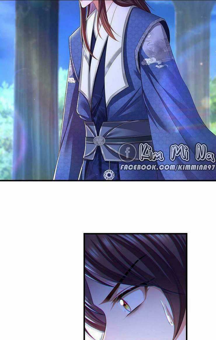 Ngã Tại Hậu Cung Đương Đại Lão Chapter 83 trang 15