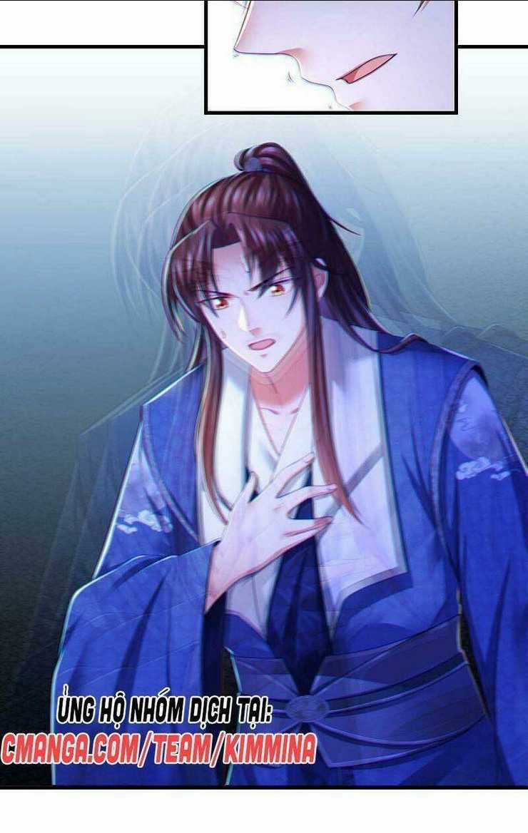 Ngã Tại Hậu Cung Đương Đại Lão Chapter 83 trang 16