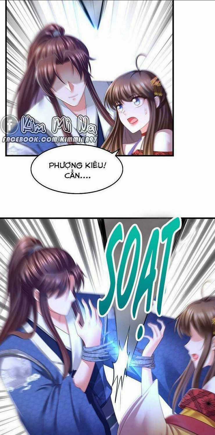 Ngã Tại Hậu Cung Đương Đại Lão Chapter 83 trang 5