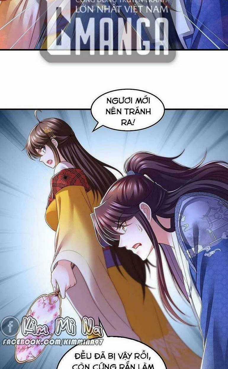 Ngã Tại Hậu Cung Đương Đại Lão Chapter 84 trang 0