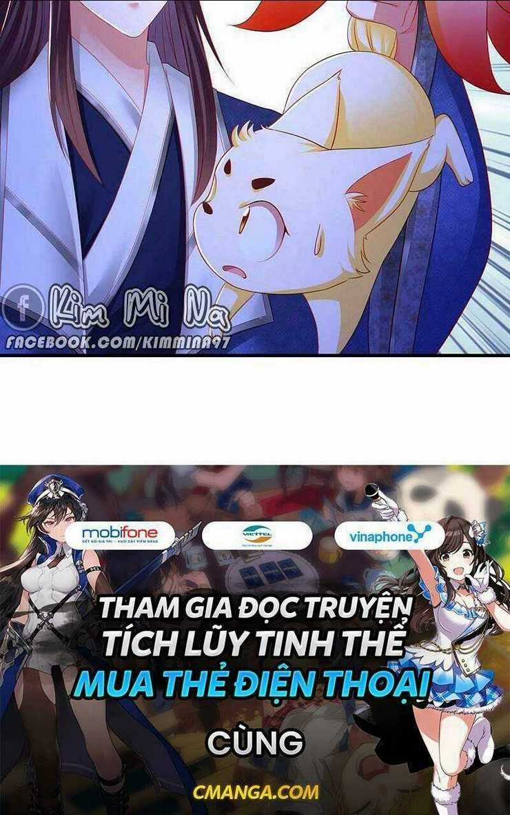 Ngã Tại Hậu Cung Đương Đại Lão Chapter 84 trang 18