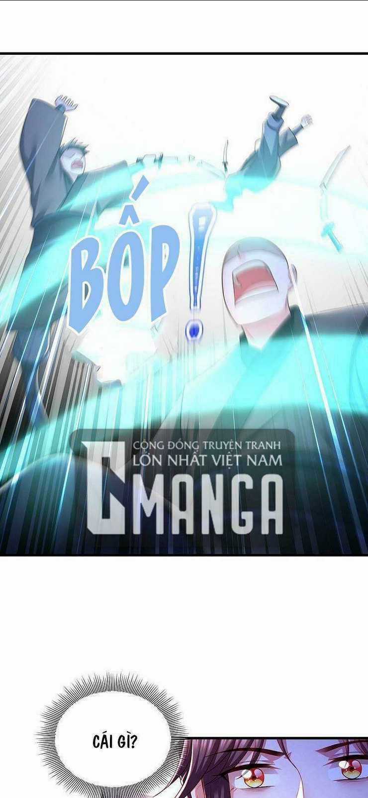 Ngã Tại Hậu Cung Đương Đại Lão Chapter 84 trang 2