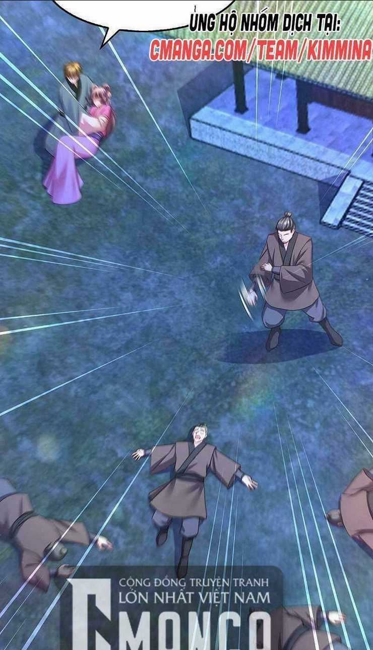 Ngã Tại Hậu Cung Đương Đại Lão Chapter 84 trang 6