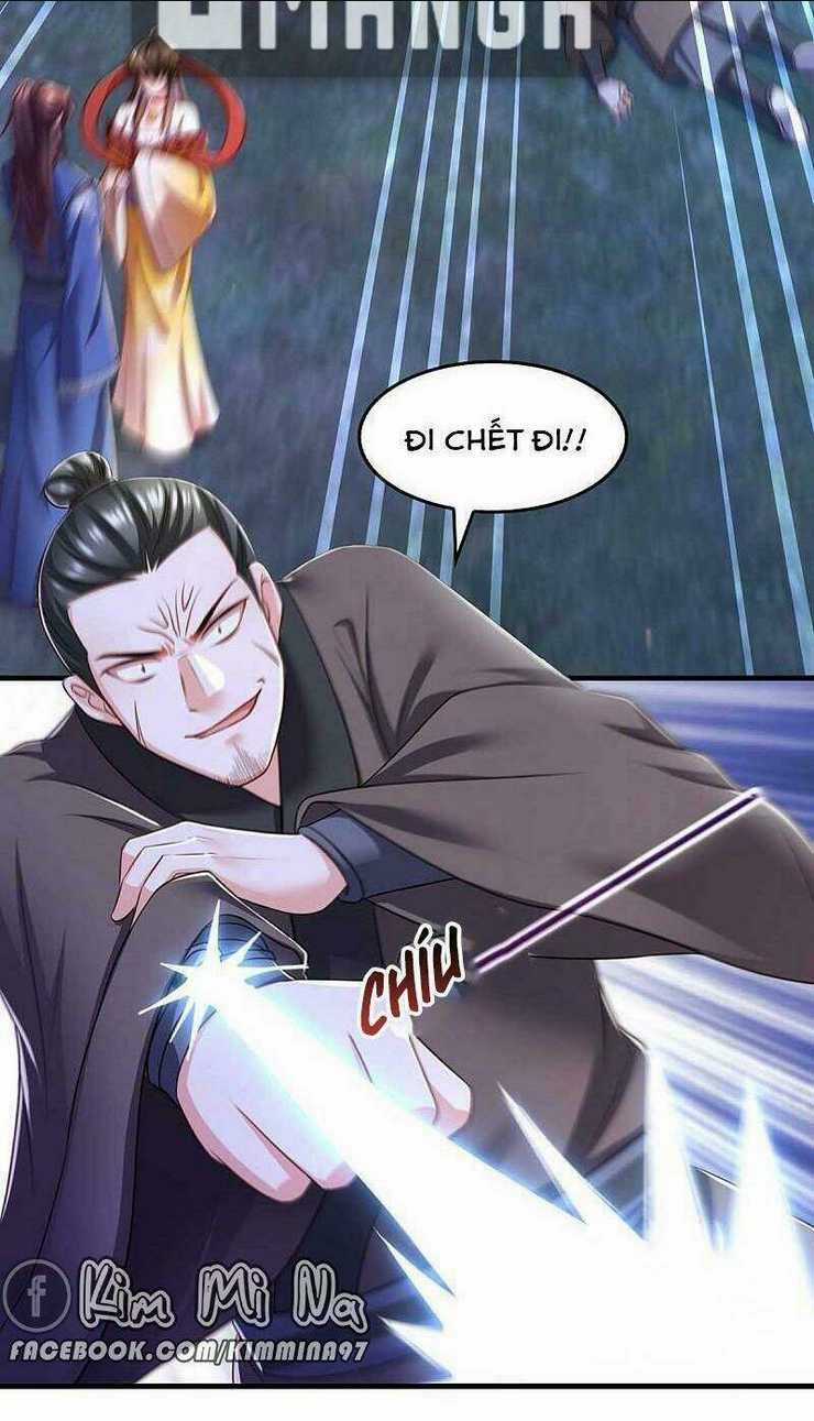 Ngã Tại Hậu Cung Đương Đại Lão Chapter 84 trang 7