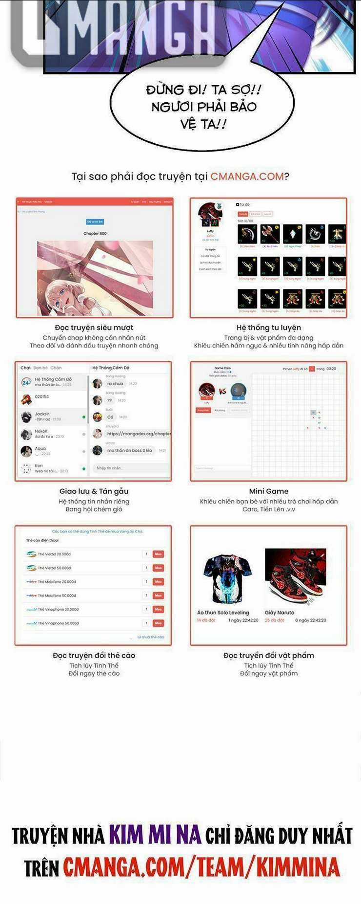 Ngã Tại Hậu Cung Đương Đại Lão Chapter 84 trang 9