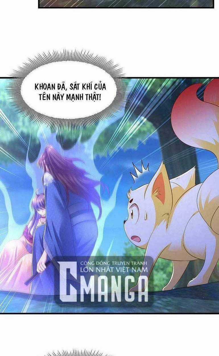 Ngã Tại Hậu Cung Đương Đại Lão Chapter 85 trang 0