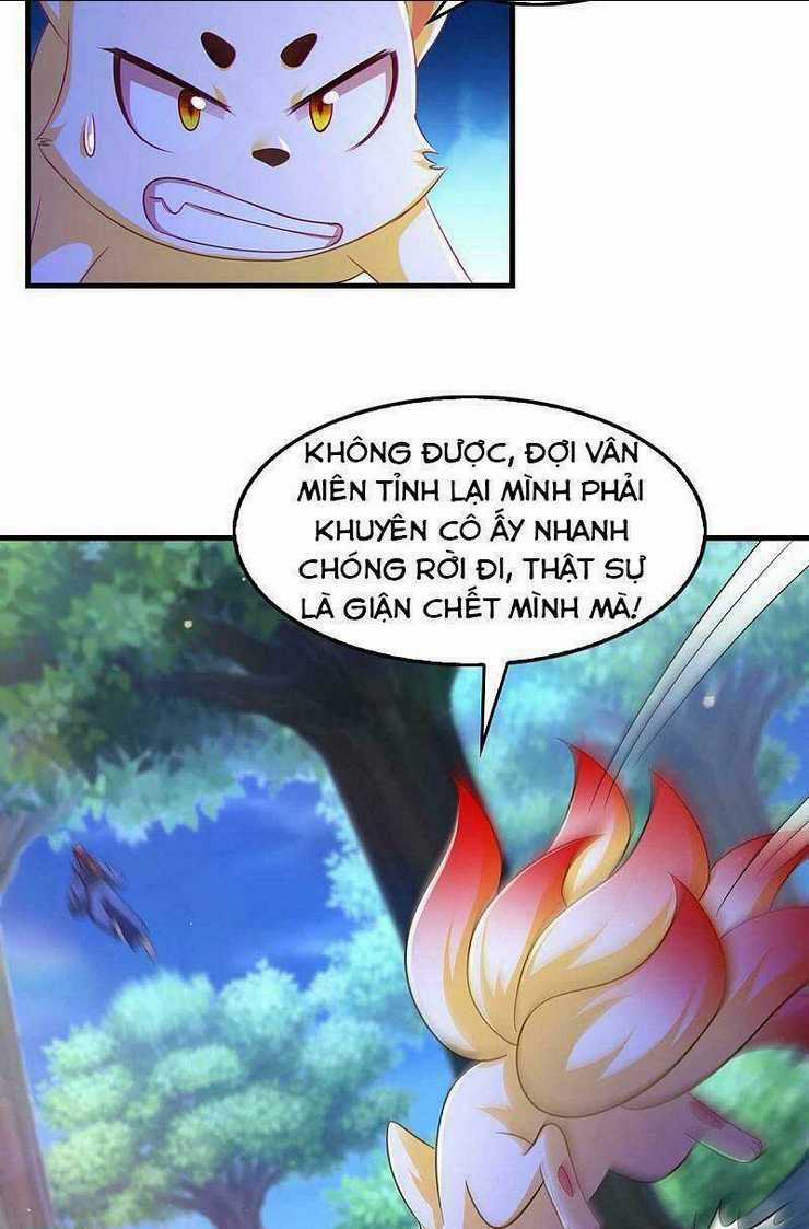 Ngã Tại Hậu Cung Đương Đại Lão Chapter 85 trang 15