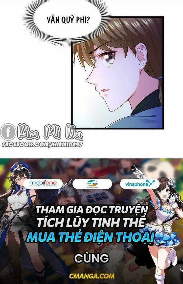 Ngã Tại Hậu Cung Đương Đại Lão Chapter 85 trang 19