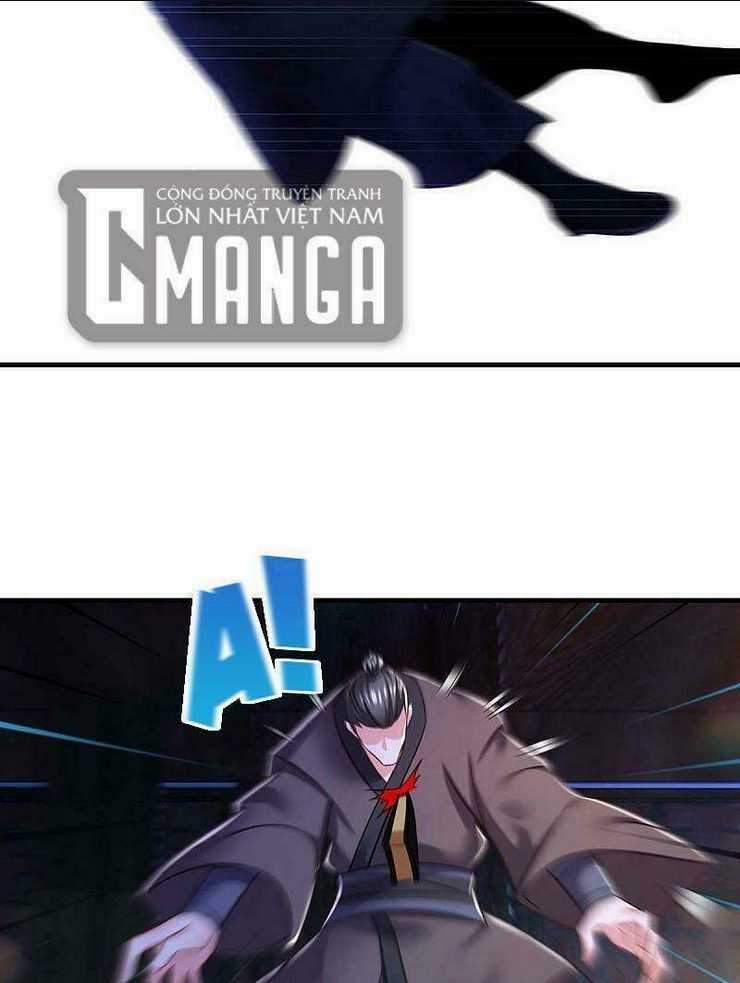 Ngã Tại Hậu Cung Đương Đại Lão Chapter 85 trang 3